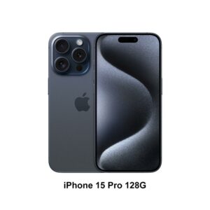 Apple iPhone 15 Pro (128G)桃園手機收購