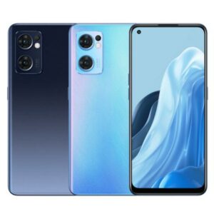 【福利品】OPPO Reno7 (8G/256G) 6.4吋5G智慧型手機桃園手機收購