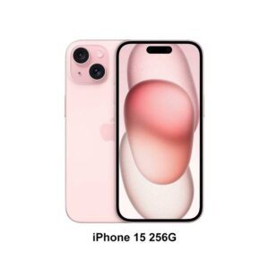 (訂閱方案)Apple iPhone 15 (256G)桃園手機收購